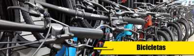 Bicicletas