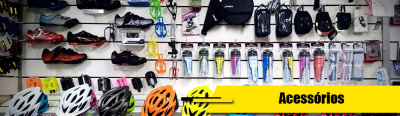 Acess&oacute;rios em Geral